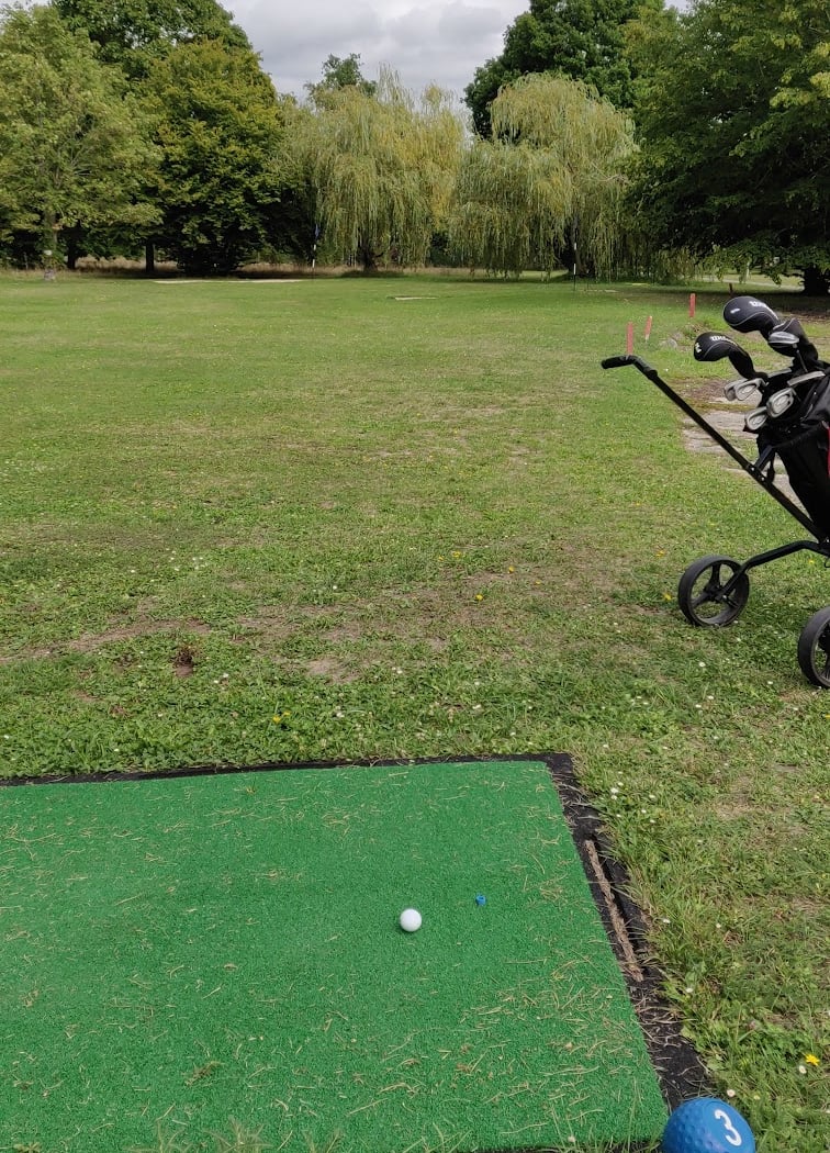 Golf des Loges 3